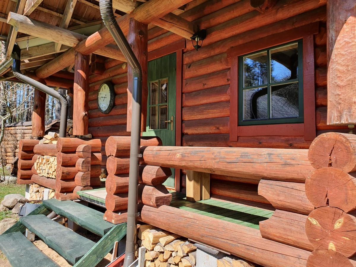 Villa Georgia Aardla Extérieur photo