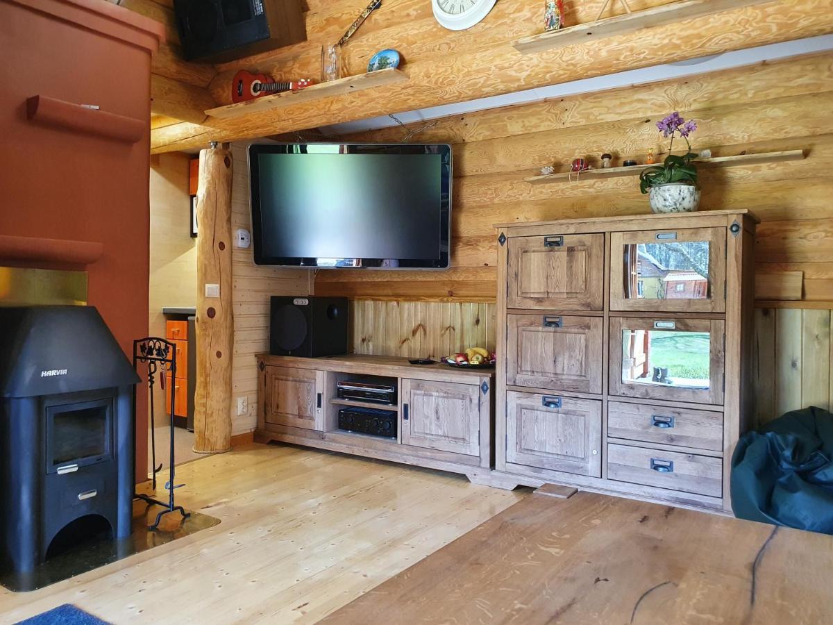 Villa Georgia Aardla Extérieur photo