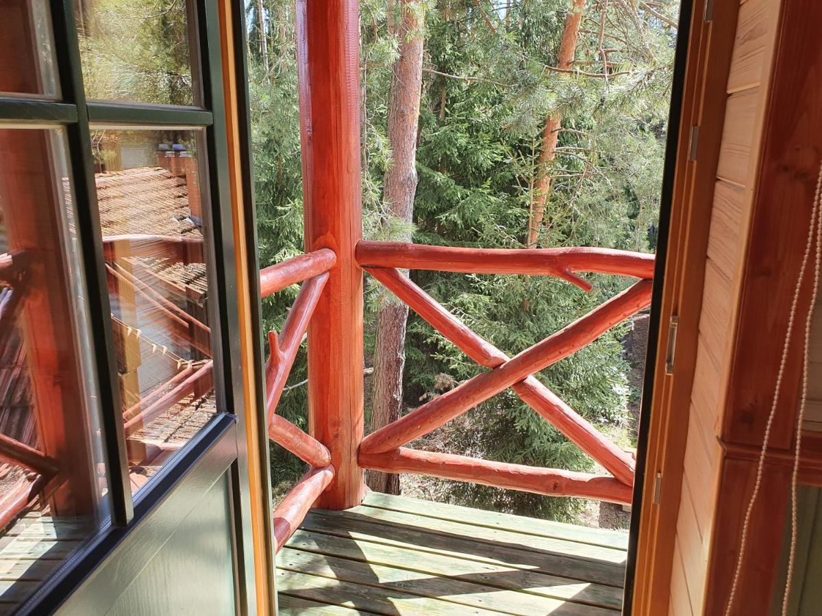 Villa Georgia Aardla Extérieur photo