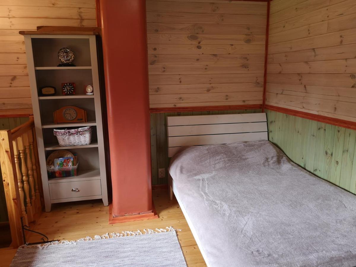 Villa Georgia Aardla Extérieur photo