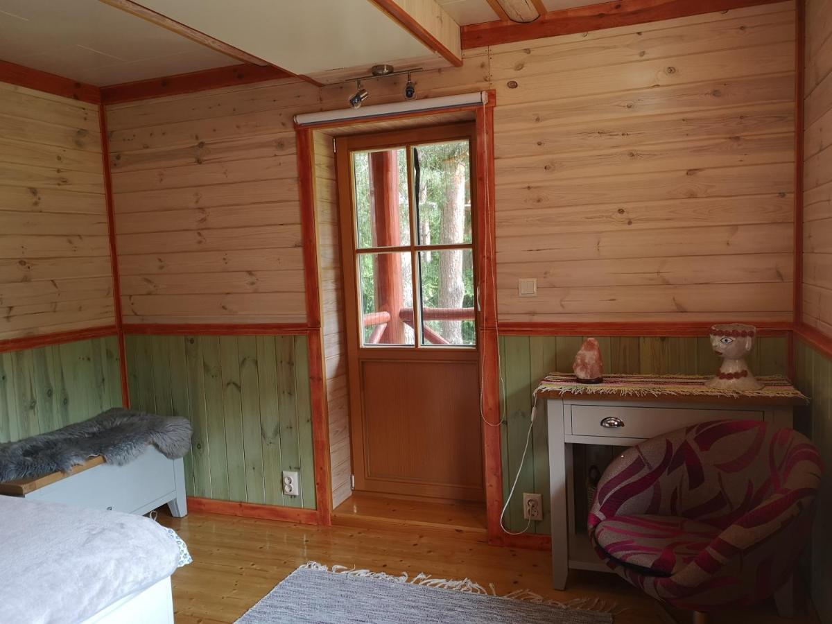 Villa Georgia Aardla Extérieur photo