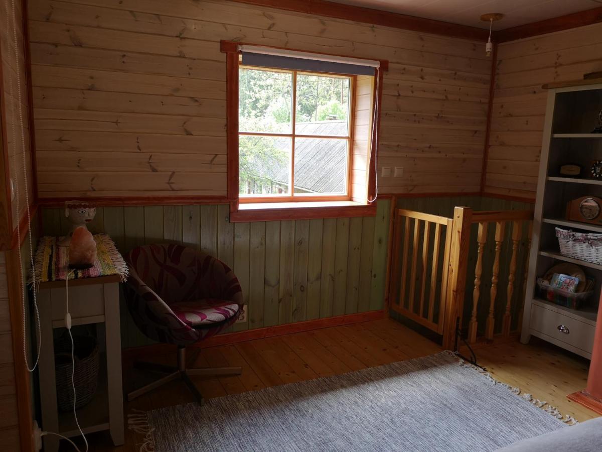 Villa Georgia Aardla Extérieur photo